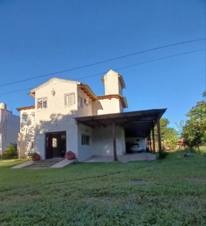 Hostería La casa Bonita